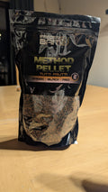 Method Pellet