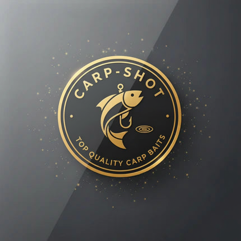 Carp-Shot Logo